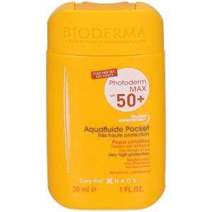 BIODERMA Photoderm Aquafluid Creme Pocket